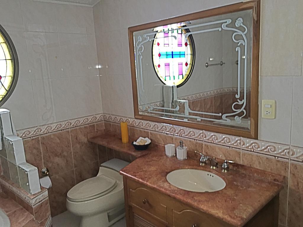 Hotel Loft Dorado Флоридабланка Екстериор снимка